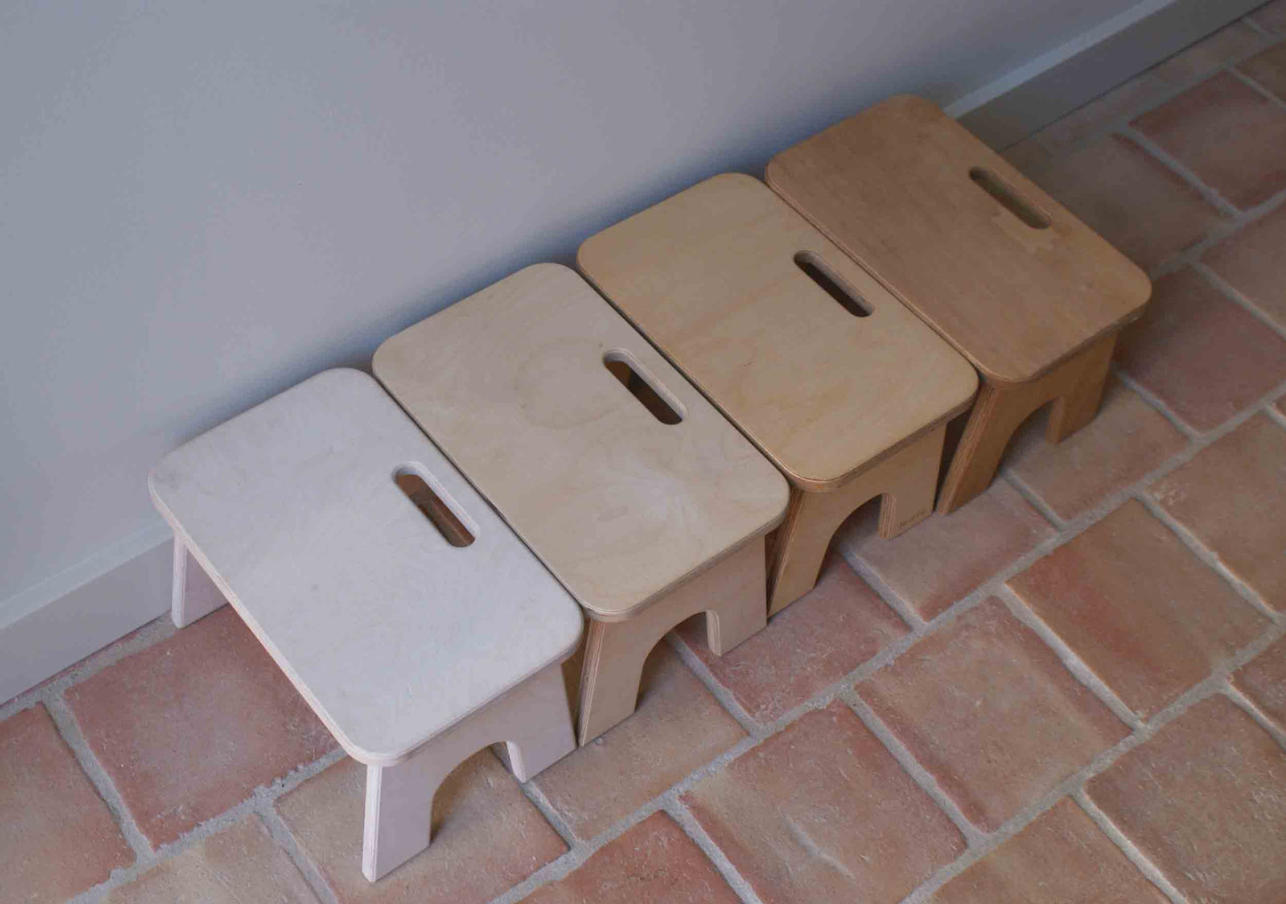 TURÓ benchs